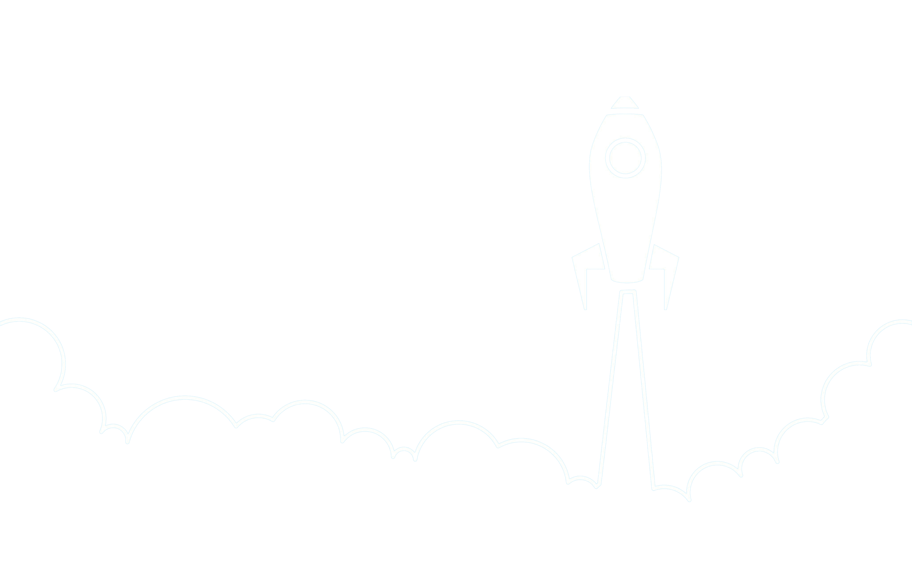 Rocket illustration